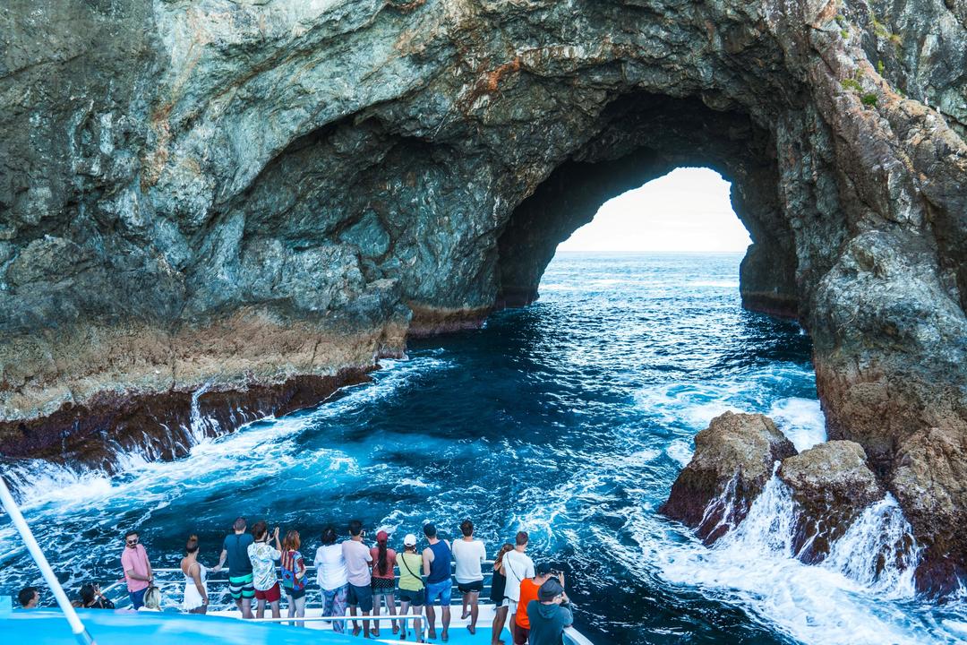Bay of Islandsimage - 0